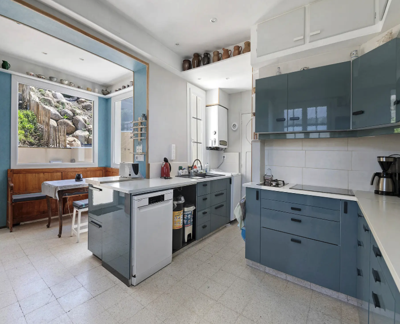 Interieur